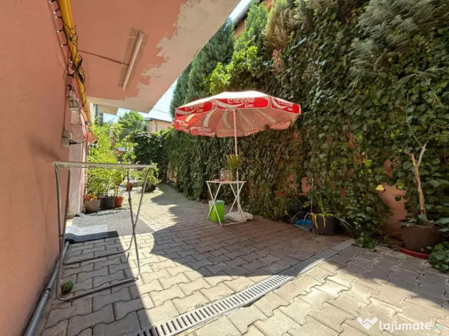 Apartament 3 camere, SU 80,91mp, zona Manastur