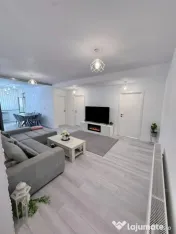 Apartament 3 camere, 66mp | Zona Terra | Floresti | 