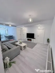 Apartament 3 camere, 66mp | Zona Terra | Floresti |