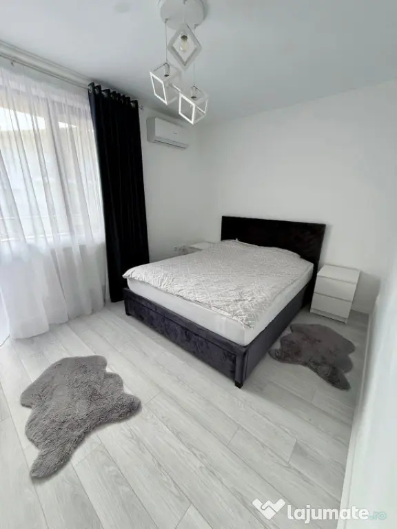 Apartament 3 camere, 66mp | Zona Terra | Floresti |