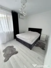 Apartament 3 camere, 66mp | Zona Terra | Floresti | 