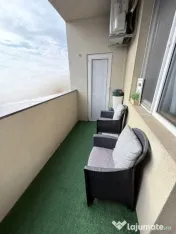 Apartament 3 camere, 66mp | Zona Terra | Floresti | 