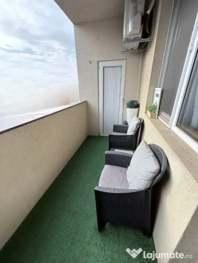 Apartament 3 camere, 66mp | Zona Terra | Floresti |