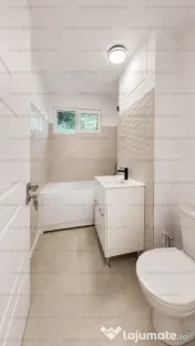 Apartament 2 camere | renovat | Zona Garii 