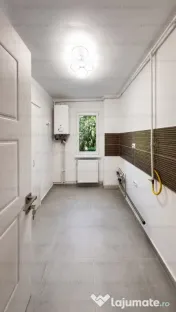 Apartament 2 camere | renovat | Zona Garii 