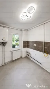Apartament 2 camere | renovat | Zona Garii 