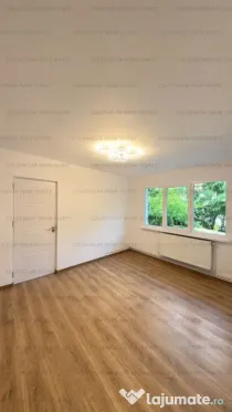 Apartament 2 camere | renovat | Zona Garii