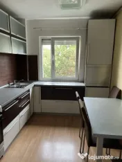 Apartament 3 camere 66 mp in Cluj zona Manastur 