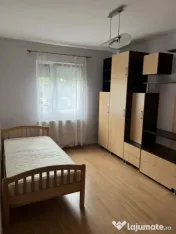 Apartament 3 camere 66 mp in Cluj zona Manastur 