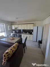 Apartament 2 camere, mobilat utilat, 64mp, Zona Eroilor