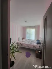 Apartament 2 camere, mobilat utilat, 64mp, Zona Eroilor