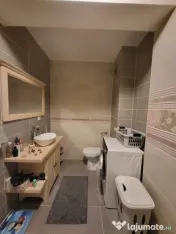 Apartament 2 camere, mobilat utilat, 64mp, Zona Eroilor