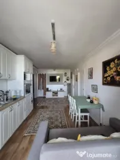 Apartament 3 camere , 56 MP ,zona Florilor 