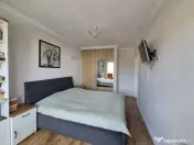Apartament 3 camere , 56 MP ,zona Florilor 