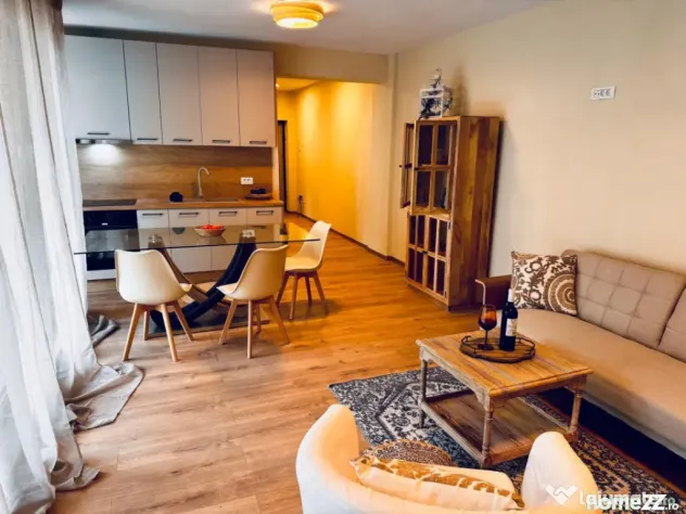 Apartament 3 camere ,70 mp ,zona Borhanci , Cluj