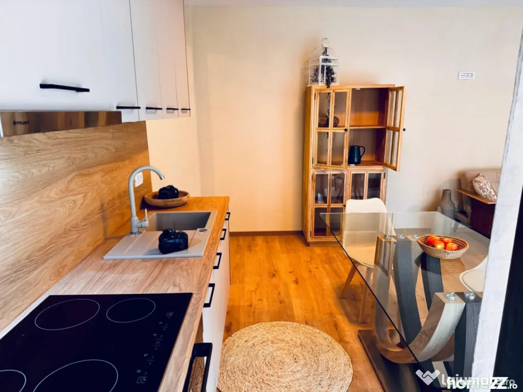 Apartament 3 camere ,70 mp ,zona Borhanci , Cluj