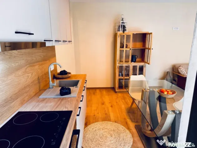 Apartament 3 camere ,70 mp ,zona Borhanci , Cluj