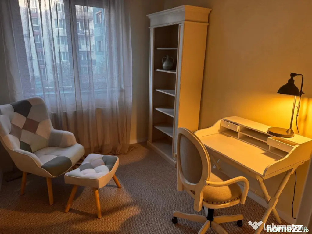Apartament 3 camere ,70 mp ,zona Borhanci , Cluj