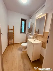 Apartament 3 camere ,70 mp ,zona Borhanci , Cluj