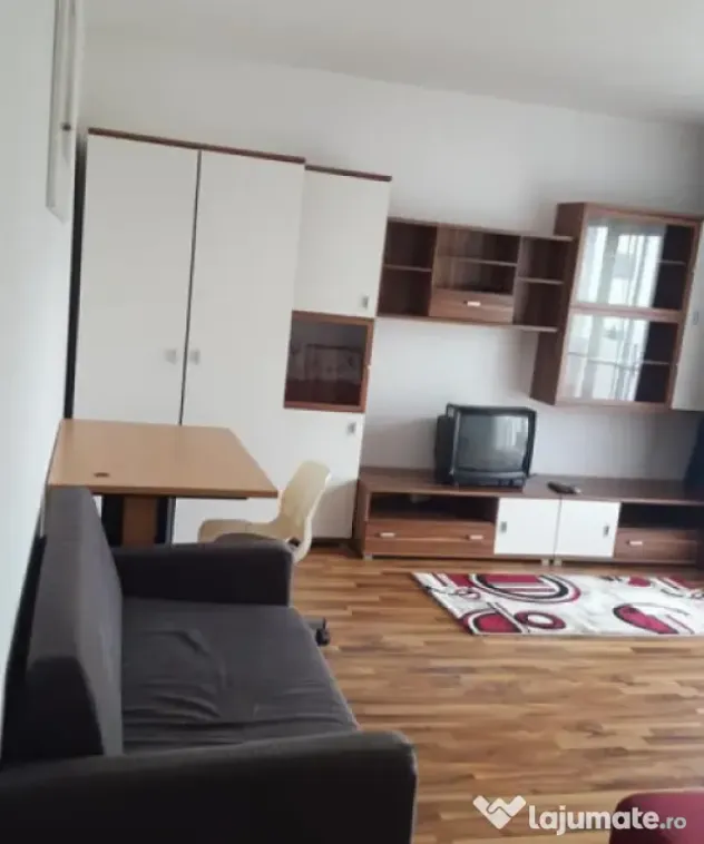 Apartament 2 camere, 44 MP+ Parcare, Zona Eroilor, Floresti