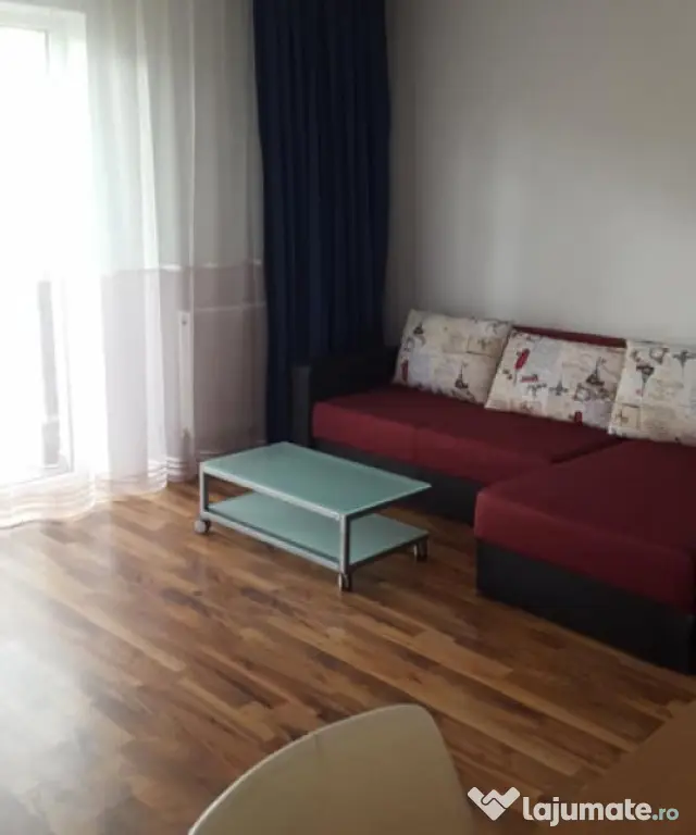 Apartament 2 camere, 44 MP+ Parcare, Zona Eroilor, Floresti