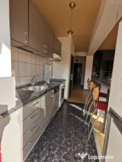 Apartament 2 camere 56mp cu garaj , zona Stejarului