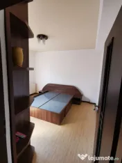 Apartament 2 camere 56mp cu garaj , zona Stejarului