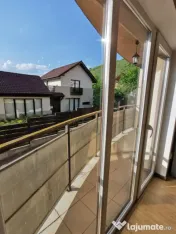 Apartament 2 camere 56mp cu garaj , zona Stejarului