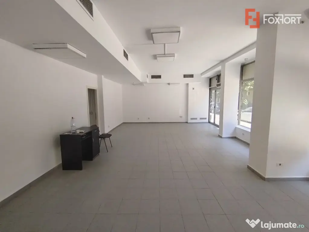 COMISION 0% Spatiu comercial de inchiriat in Timisoara, zona