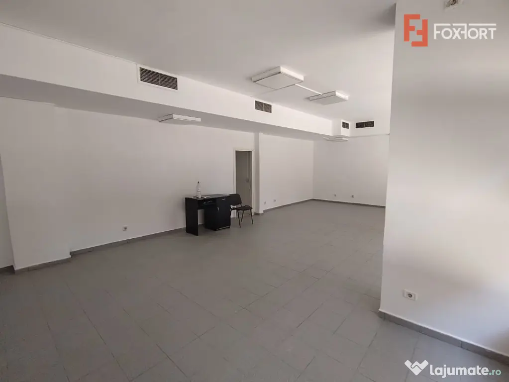 COMISION 0% Spatiu comercial de inchiriat in Timisoara, zona