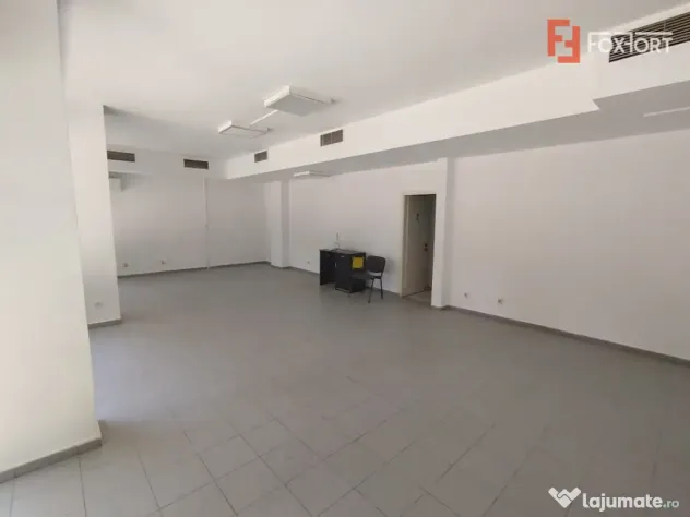 COMISION 0% Spatiu comercial de inchiriat in Timisoara, zona