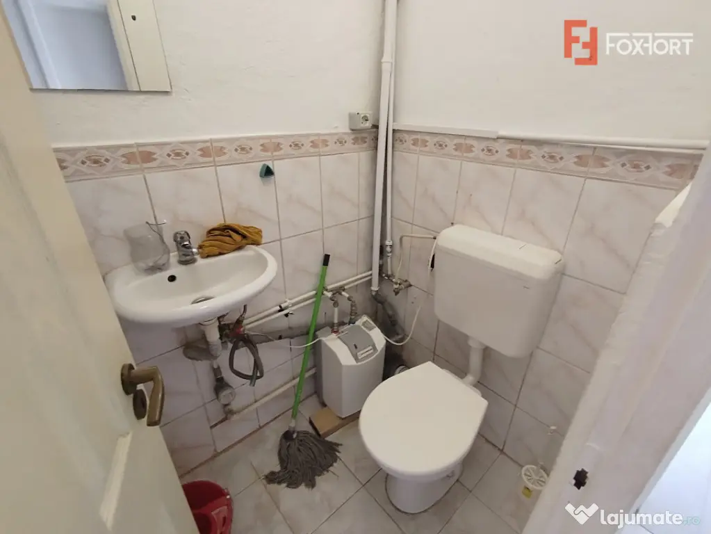 COMISION 0% Spatiu comercial de inchiriat in Timisoara, zona
