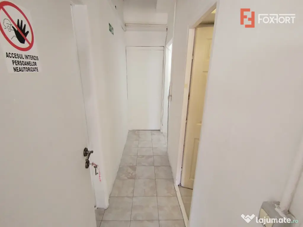 COMISION 0% Spatiu comercial de inchiriat in Timisoara, zona