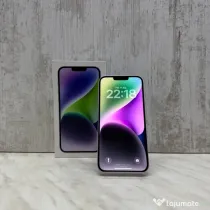 iPhone 14 Plus 128GB 83% Purple Zeus Amanet Vitan 8540