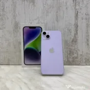 iPhone 14 Plus 128GB 83% Purple Zeus Amanet Vitan 8540 