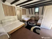 Proprietate de poveste cu piscină, ciubăr și căsuță î