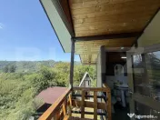 Proprietate de poveste cu piscină, ciubăr și căsuță î