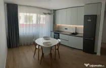 Apartament 2 camere ,43mp ,Floresti