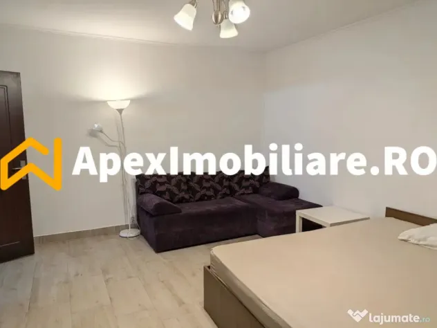 Garsoniera de inchiriat Vitan București | ApexImobiliare.ro