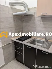 Garsoniera de inchiriat Vitan București | ApexImobiliare.ro 