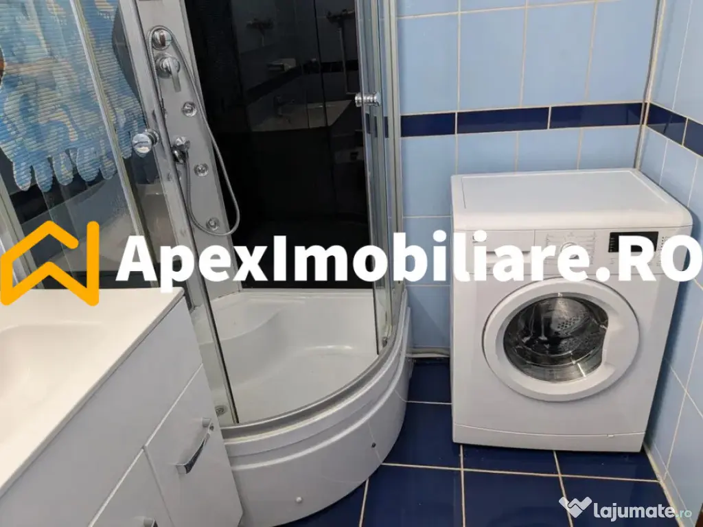 Garsoniera de inchiriat Vitan București | ApexImobiliare.ro