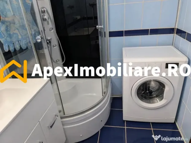 Garsoniera de inchiriat Vitan București | ApexImobiliare.ro