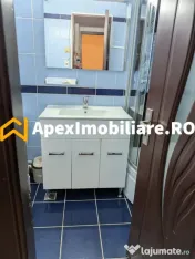 Garsoniera de inchiriat Vitan București | ApexImobiliare.ro 