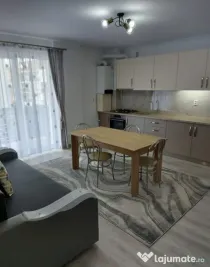Inchiriere apartament 3 camere , 61 mp, zona Eroilor , Flore