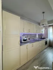 Apartament 2 camere 46 mp si balcon 4.2 mp in Floresti zona 