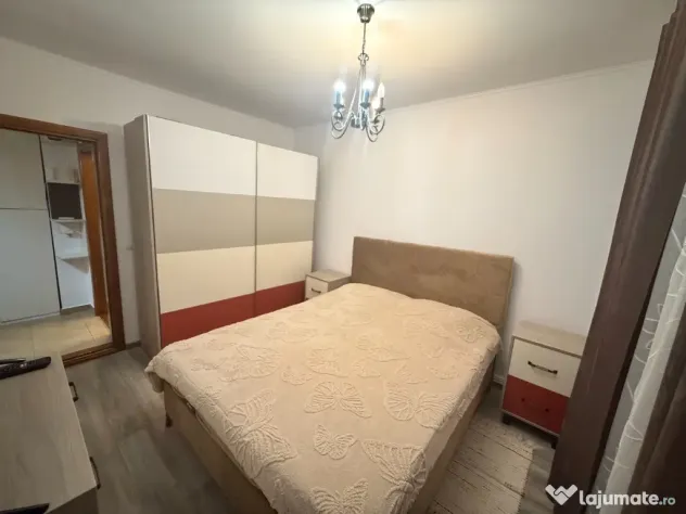 Apartament 2 camere,strada Babadag,etaj 2