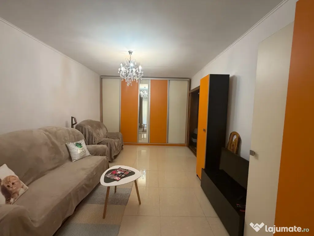 Apartament 2 camere,strada Babadag,etaj 2