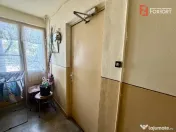OCAZIE INVESTITIE - Apartament cu o camera de vanzare - zona
