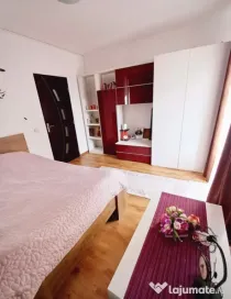 Apartament 2 camere 51 mp, 3 balcoane 26mp, Eroilor