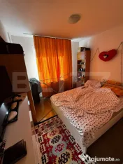 Apartament 2 camere Târnăveni 